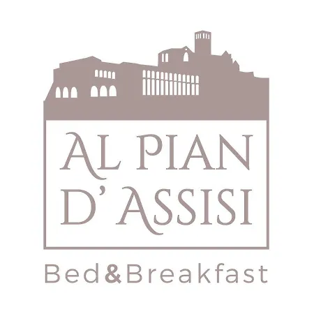 Bed & Breakfast Al Pian D'Assisi-3